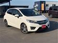 2014 Honda Fit Hybrid