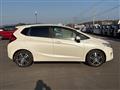 2014 Honda Fit Hybrid