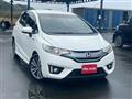 2015 Honda Fit Hybrid