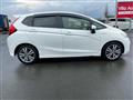 2015 Honda Fit Hybrid