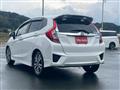 2015 Honda Fit Hybrid