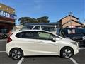 2014 Honda Fit Hybrid