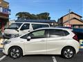 2014 Honda Fit Hybrid