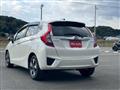2015 Honda Fit Hybrid