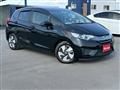 2013 Honda Fit Hybrid
