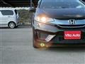 2013 Honda Fit Hybrid