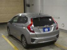 2014 Honda Fit