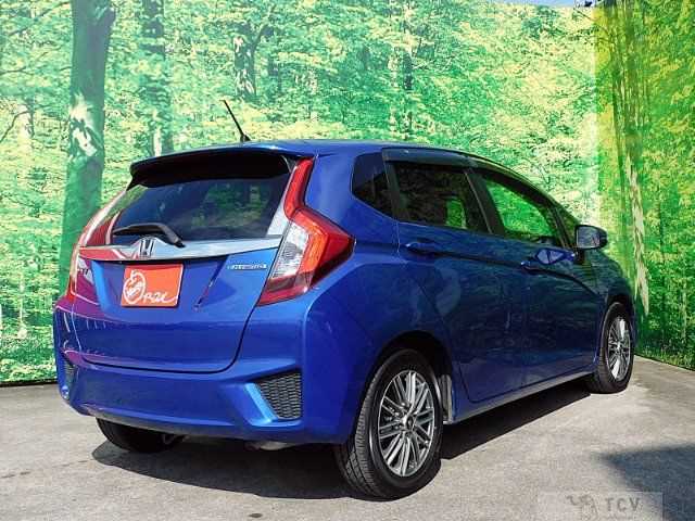 2014 Honda Fit