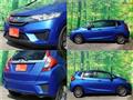 2014 Honda Fit
