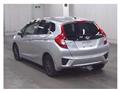 2013 Honda Fit Hybrid