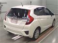 2014 Honda Fit Hybrid
