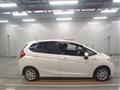 2014 Honda Fit Hybrid