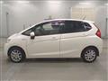 2014 Honda Fit Hybrid