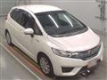 2014 Honda Fit Hybrid