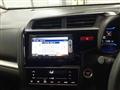 2014 Honda Fit Hybrid
