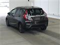 2015 Honda Fit Hybrid