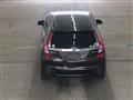 2015 Honda Fit Hybrid