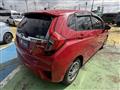 2014 Honda Fit Hybrid