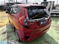 2014 Honda Fit Hybrid