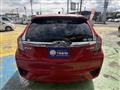 2014 Honda Fit Hybrid