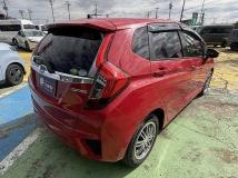 2014 Honda Fit Hybrid