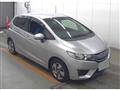2014 Honda Fit Hybrid