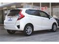 2016 Honda Fit Hybrid