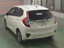 2014 Honda Fit