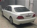 2008 Toyota Crown