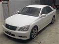 2008 Toyota Crown