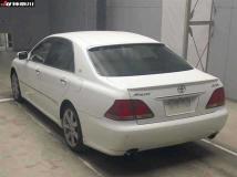 2008 Toyota Crown