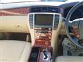 2005 Toyota Crown