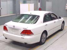 2005 Toyota Crown