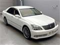 2007 Toyota Crown