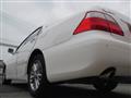 2007 Toyota Crown