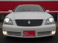 2007 Toyota Crown