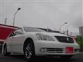 2007 Toyota Crown