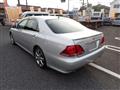 2007 Toyota Crown Athlete Series