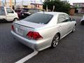 2007 Toyota Crown Athlete Series