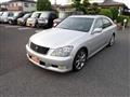 2007 Toyota Crown Athlete Series