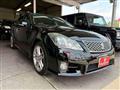 2012 Toyota Crown Athlete Series