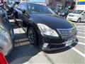 2010 Toyota Crown Royal Series