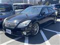 2010 Toyota Crown Royal Series