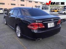 2009 Toyota Crown