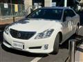 2008 Toyota Crown
