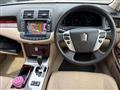 2012 Toyota Crown