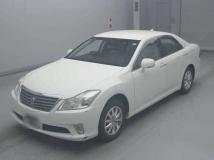 2012 Toyota Crown