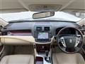 2011 Toyota Crown Royal Series