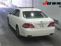 2009 Toyota Crown