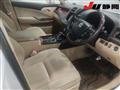 2009 Toyota Crown